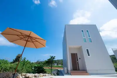 Image de Idéal pour 6 nuits consécutives! ! Restez jusqu'à 60% de réduction avec réduction [chambre de style japonais-occidental] / Kunigami-gun Okinawa