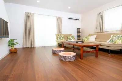 Image de Koryu Islands Lotters Japanese style r / Kunigami-gun Okinawa