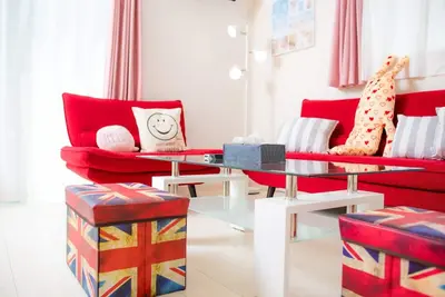 3 consecutive nights  Save on consecutive night / Kunigami-gun Okinawa