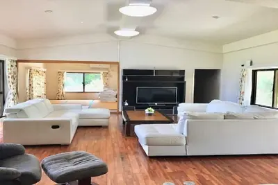 Image de Spacious 94 square meters sweet western  / Kunigami-gun Okinawa