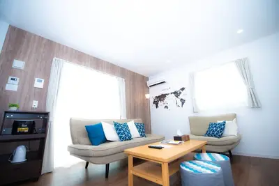 4 consecutive nights  Save on consecutive night / Kunigami-gun Okinawa