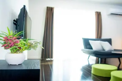 Image de Koryi Islands Rotels Western style type / Kunigami-gun Okinawa