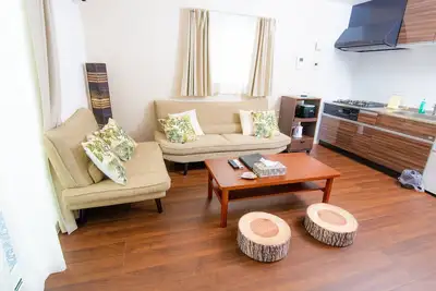 5 consecutive nights  Save on consecutive night / Kunigami-gun Okinawa