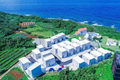 Image de Les séjours de 7 nuits sont super! ! Restez jusqu'à 60% de réduction avec réduction [chambre de style japonais-occidental] / Kunigami-gun Okinawa