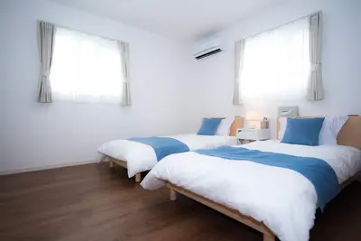 2 consecutive nights  Save on consecutive night / Kunigami-gun Okinawa