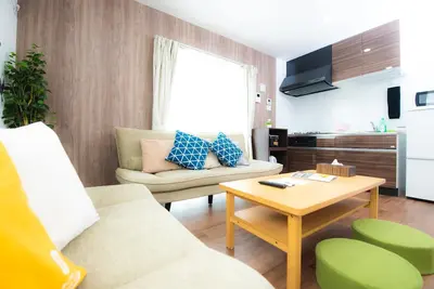 Two consecutive nights  Save on consecutive nig / Kunigami-gun Okinawa