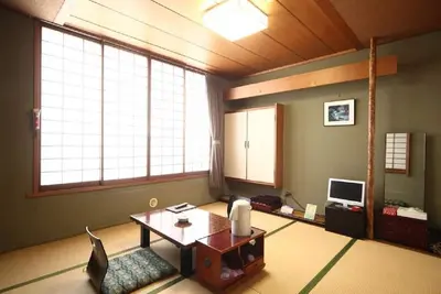 Image de Chambre Standard / Towada-shi Aomori