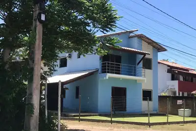 Image de Casa Barra Grande à seulement 100 mètres de la plage