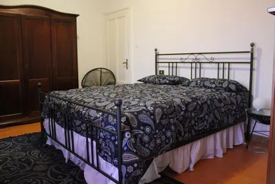 Image de Appartement plein de lumière dans le centre de Serra San Bruno