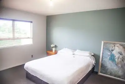 Image de Springbank MountainSide Apartment
