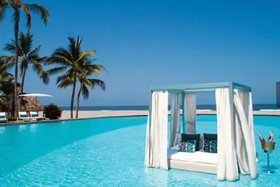 Image de Luxury 5 Star Resort- Vidanta Grand Mayan