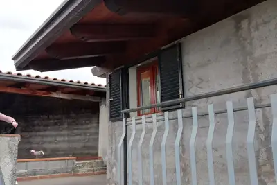 Image de Délicieux chalet indépendant