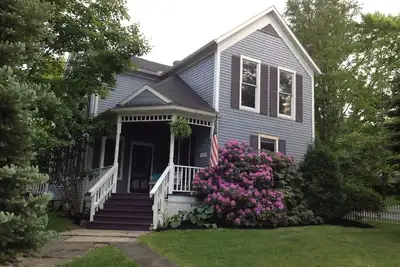 Image de Belle maison d'hôtes est le joyau caché de la vallée