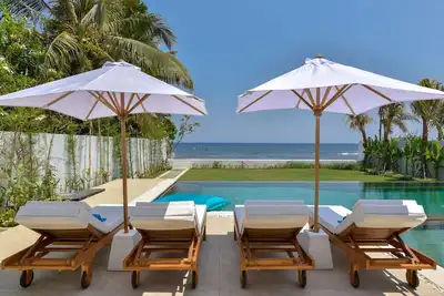 Image de Villa Serenity - Villa PRIVÉE, Luxueuse Et Ouverte Concept Beachfront