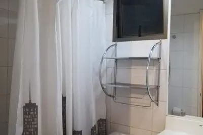 Parfait appartement entièrement équipé, dans les hautes terres de la station centrale équatorienne commune