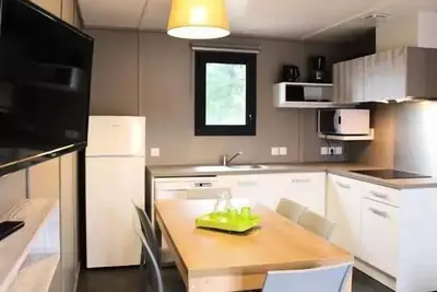 Image de Chalet 3 pièces 6 personnes