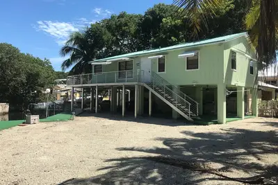 Image de Peace Retreat - Update 9/4/17 Recherche de locataires d'hiver