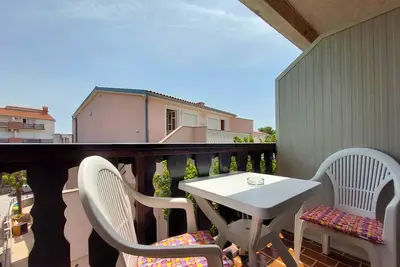 Image de Appartements Marija (62716-A1) - Selce (Crikvenica)