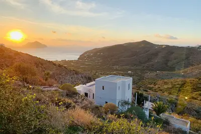Image de Ma maison des Cyclades
