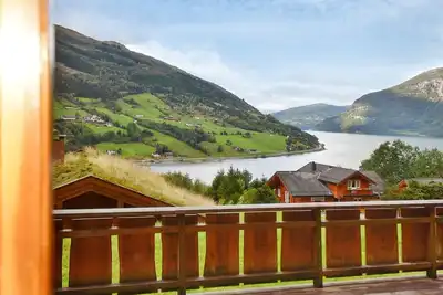 Image de Maison de vacances pour 4 a olden
