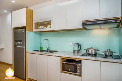 Image de Appartement Vue Sur L'OCÉAN - 34étage - 2chambres