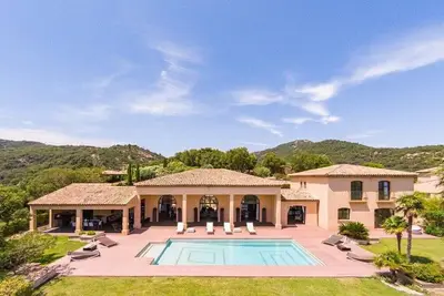 Image de Villa du Paradis