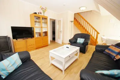 Image de Appartement / app. pour 6 personnes avec 70 m² à Dahme (110802)