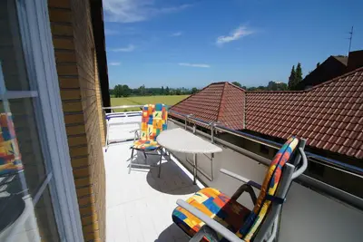 Image de Appartement / app. pour 6 personnes avec 70 m² à Dahme (110801)