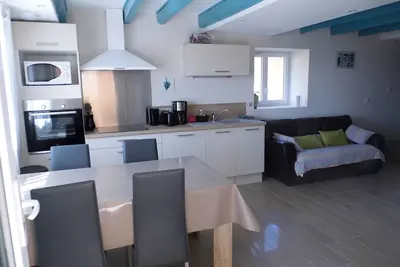 Image de Gîte Le Gerle ***  vue exceptionnelle à découvrir. . .