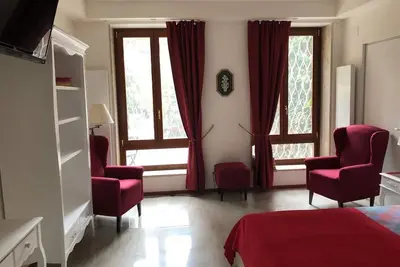 Image de Résidence Ca 'Ferrari