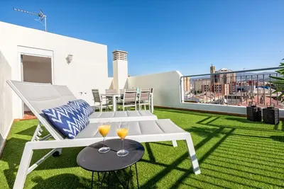 Image de iloftmalaga Calle Cuarteles