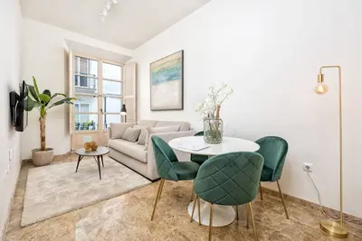 Image de iloftmalaga Calle Peregrino