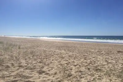 Image de Castaway chez une famille privée
