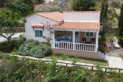 Image de Vaia Villa Iris Groupe spacieux de maisons et appartements,