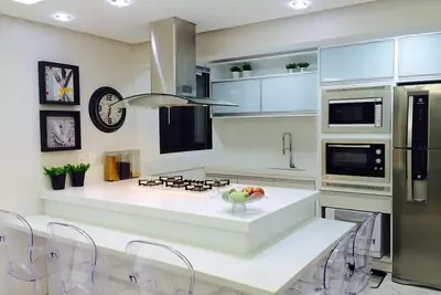 Image de Appartement de luxe Ă Torres - 6 personnes
