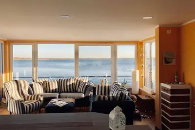 Image de Péniche \"Elandi\" - détente, plaisir et luxe