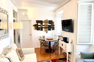 Bairro Alto Comfort - Carmo