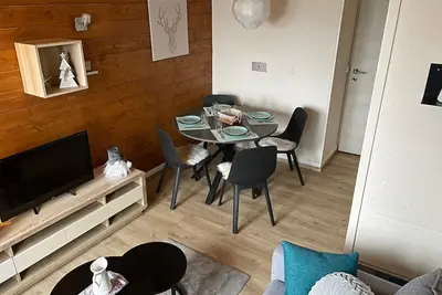 Image de Avoriaz - Bel Appartement juste rénové