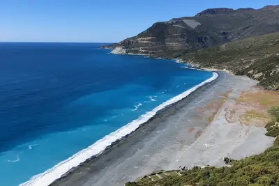 Image de Appt 4-6 Pers Piscine/Clim/Plage A 200m/Proche Ile Rousse