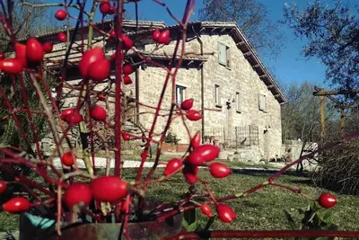 Image de Ferme Montesalce-Blue Appartement