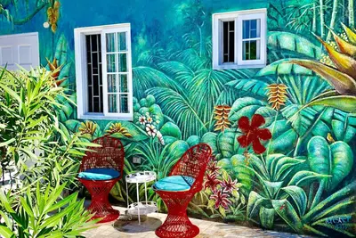 Image de Cottage By The Sea, Duncans Bay Jamaica