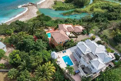Image de Maison Spacieuse Moderne 7 Bdrm