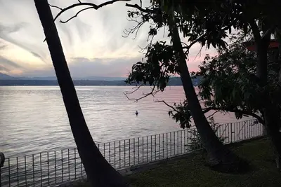 Image de Villa tropicale au bord du lac 1 \"Teques\"! / 2 heure de route de Mexico