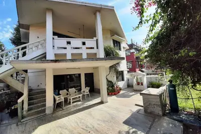Image de Spiritualité, Homeliness, Nature, Comfort. . Divine Paradise Homestay