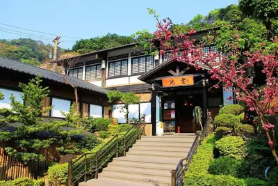 Image de Freestyle A Sun Yat-san Memorial Hall