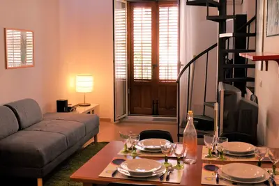 Image de Casa GioviAle dans le centre historique