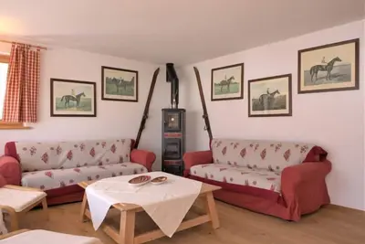 Image de Chesa Dal Luf B6 by Interhome