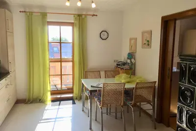 Image de Apartments Family Ripper - Appartement avec vue sur la montagne