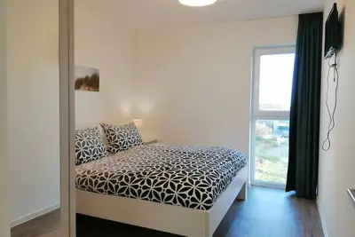 Image de Appartement confort avec vue