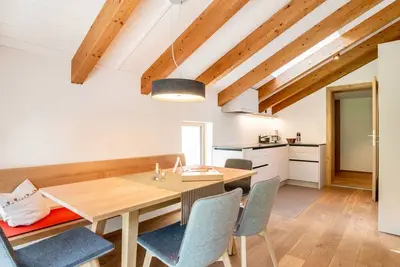 Image de Appartement pour 2-4 personnes - veau Rosmarie - maison Veronika